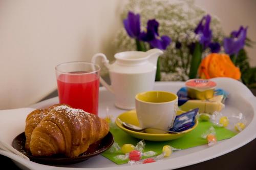 Φαγητό σε αυτός ο ξενώνας ή κάπου εκεί κοντά