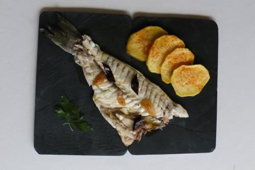 Afbeelding uit fotogalerij van Apartamentos Campo de Golf in Sojuela