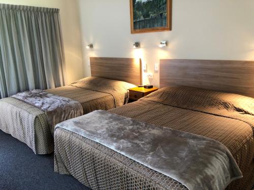 Gallery image of Manapouri Lakeview Motor Inn in Manapouri