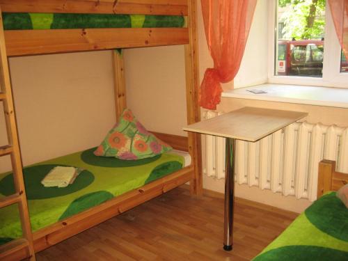Postel nebo postele na pokoji v ubytování Central Park Rooms