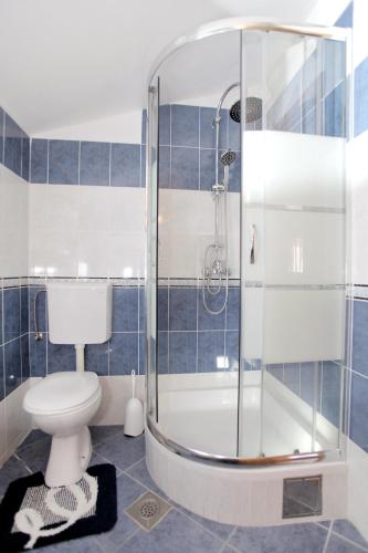 Apartments Vaska