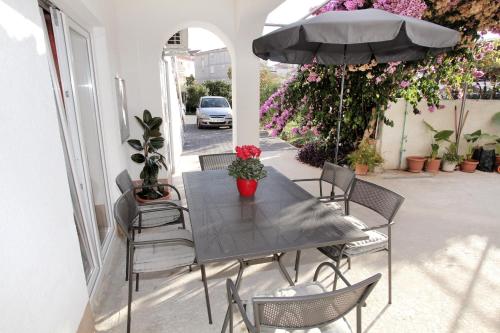 Apartments Vaska