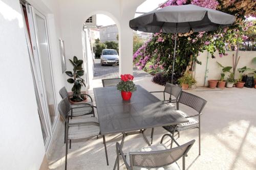 Gallery image of Apartments Vaska in Trogir