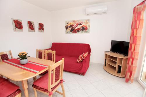 Apartments Vaska