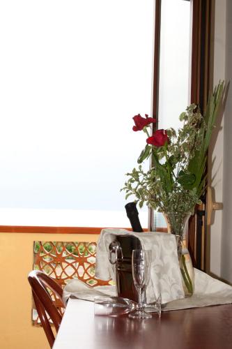 Fotografie z fotogalerie ubytování Hotel Felix v destinaci Scalea