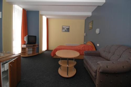 Gallery image of Ąžuolynas in Juodkrantė