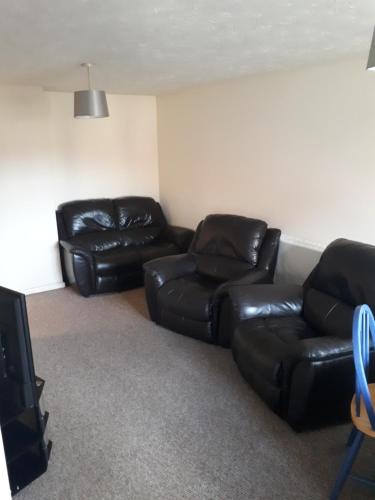 Gallery image of Marvellous Meridian Maisonette in Ifield