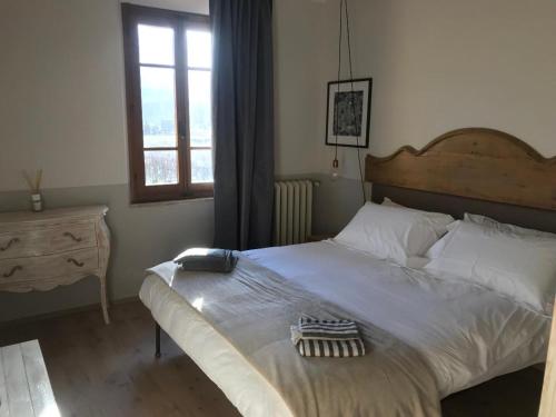 Posteľ alebo postele v izbe v ubytovaní Country Suite Home