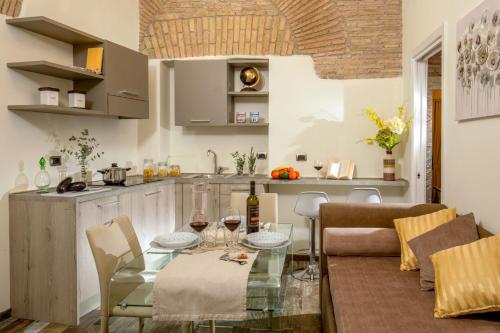 Guesthouse MySuiteTower Pantheon