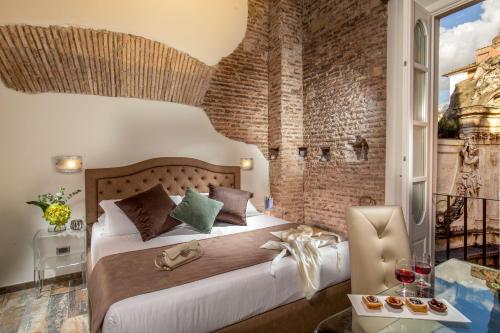 Gallery image of Guesthouse MySuiteTower Pantheon in Rome