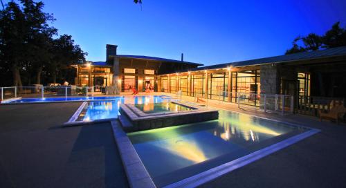 Albirondack Camping Lodge & Spa – Photos 5