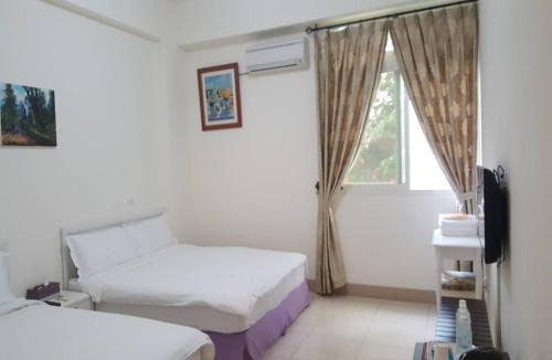 Fotografie z fotogalerie ubytování Dong Pan B&B v destinaci Pinghe