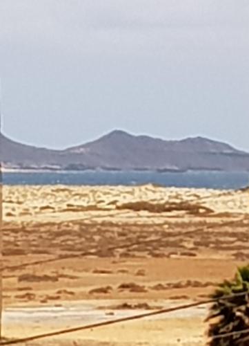 Casa Azul Apt Two Rua da Morna up from Mercado Municipal 4111