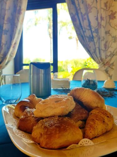 Il Baglio Della Luna Relais – Photos 3