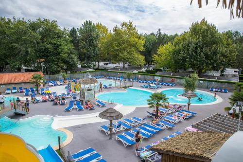 Camping Lou Pignada ***** – Photos 5