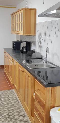 Imagen de la galería de Apartments Vijolica, en Kranjska Gora