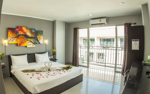 Gallery image of Holiday Home Patong in Patong Beach