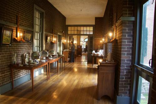 Fotografie z fotogalerie ubytování Shaker Village of Pleasant Hill v destinaci Harrodsburg