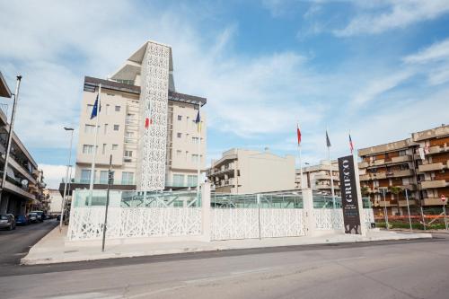 Grieco Business & Spa Hotel