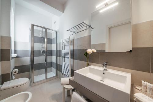 Gallery image of Grieco Business & Spa Hotel in Cerignola