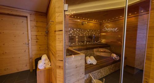 Fotografie z fotogalerie ubytování Hotel Eden No. 7 v destinaci Saas-Fee