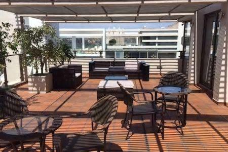 Gallery image of Depto AV Alvarez 1822 SinEstacionamiento A pie del terminal in Viña del Mar