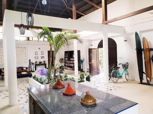 Imagen de la galería de Riad Masaya, en General Luna