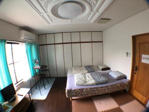 Gallery image of Shoyaya Hostel in Osaka