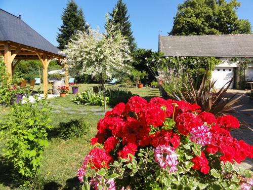 Le Clos des Bérengeries – Photos 2