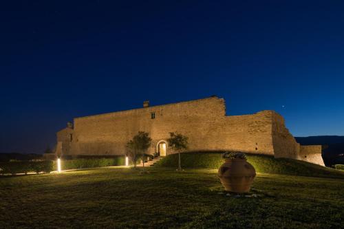 Castello di Gallano Resort – Photos 3