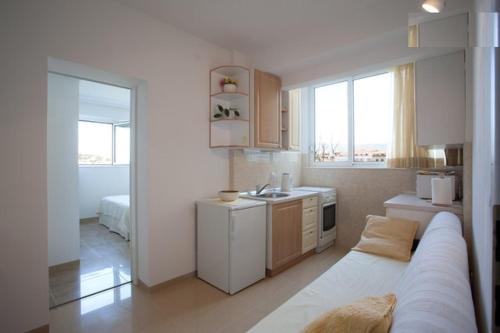 Bianca beach apartments