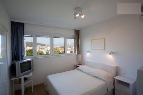 Bianca beach apartments