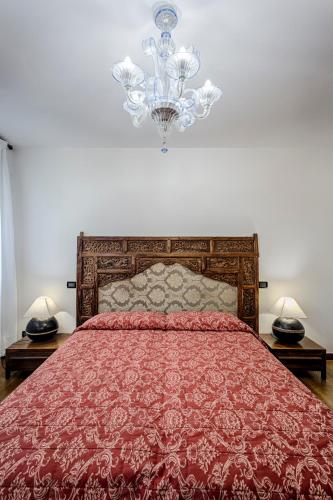 Hotel Guerrato Image