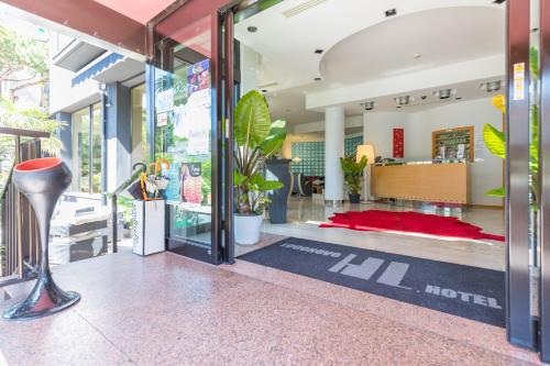 Φωτογραφία από το άλμπουμ του Hotel Logonovo σε Lido degli Estensi
