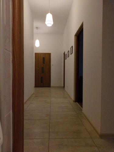 Gallery image of Apartament Parkowy in Kętrzyn