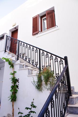 Naxos Asty