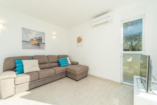 Villa Amfora - First row by the sea