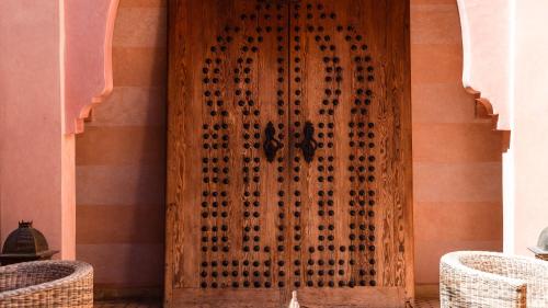 Imagen de la galería de L'OLIVERAIE DE L'ATLAS, en Marrakech