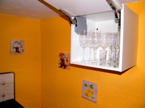 Fotografie z fotogalerie ubytování Haus Lindenblick v destinaci Lonsee