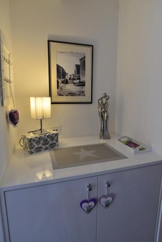 Rita Exclusive Apartments with Parking