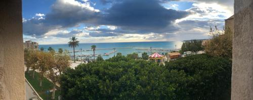 Chambre Double Deluxe - Vue sur Mer