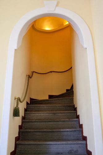 Calabritto Suite photo 39