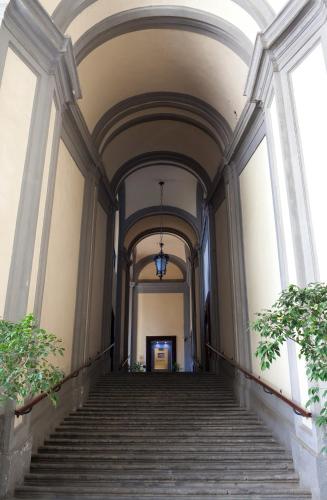 Calabritto Suite photo 34