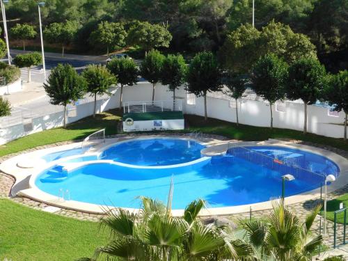Fotografie z fotogalerie ubytování Apartamento Familiar v destinaci Villajoyosa