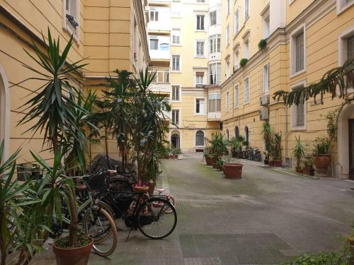 111 ColaDiRienzo Rooms - by AD Roma