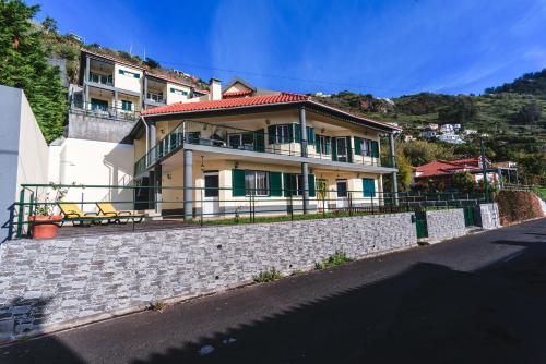 Calheta Holiday Houses
