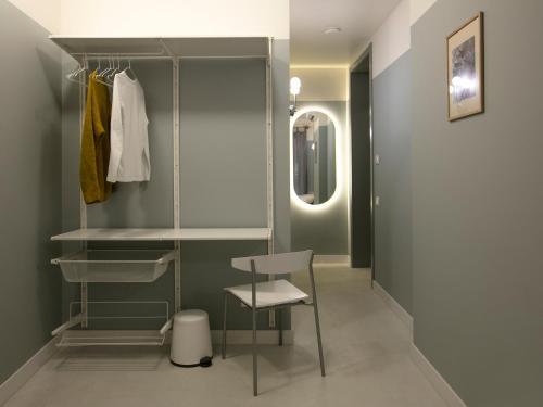 Fotografie z fotogalerie ubytování Hotel 0482 v Oděse
