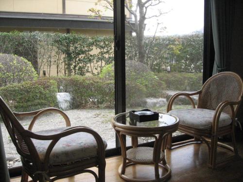 Gallery image of Hotel Kinu in Nikko