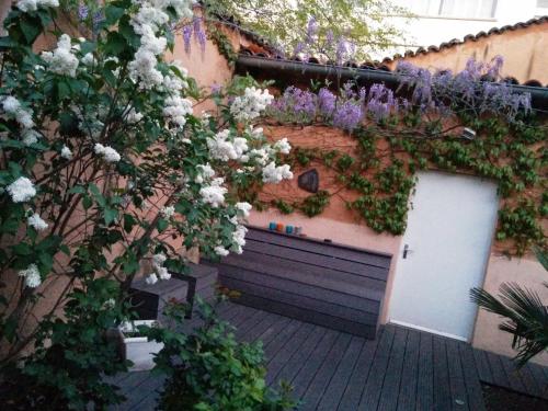 Le Relais de Montchat photo 17
