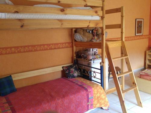 Le Relais de Montchat photo 11